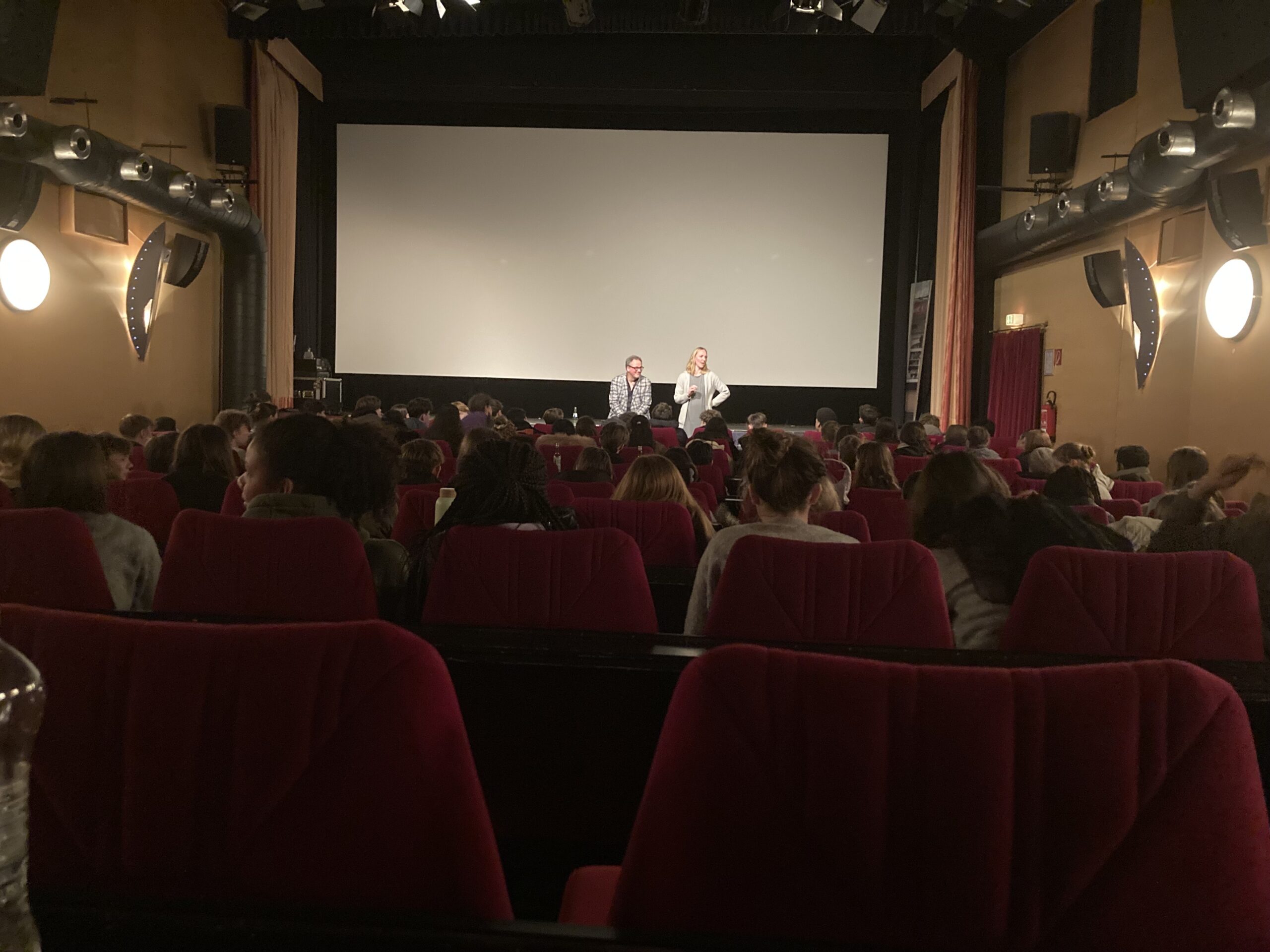 Filmseminar
